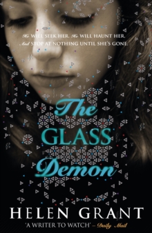 Image for The glass demon