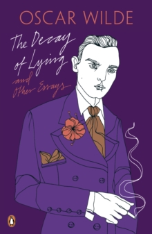 Image for Decay of lying and other essays