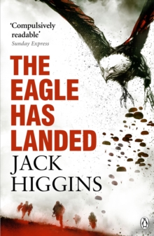 Image for The eagle has landed