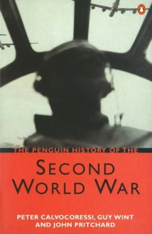 Image for The Penguin History of the Second World War