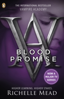 Image for Blood promise