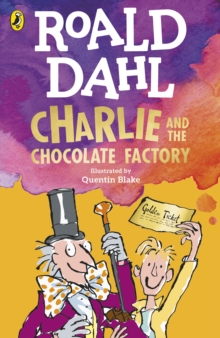 Image for Charlie and the chocolate factory