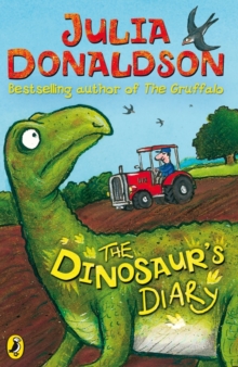 Image for The dinosaur's diary