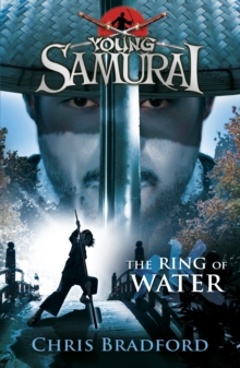 Image for The ring of water