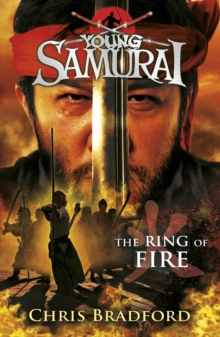 Image for The ring of fire