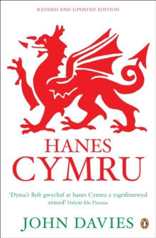 Image for Hanes Cymru (A History of Wales in Welsh)