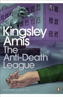 Image for The Anti-Death League