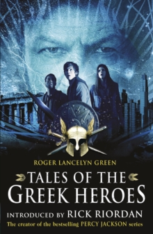 Image for Tales of the Greek heroes