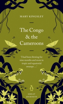 Image for The Congo and the Cameroons
