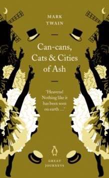 Image for Can-cans, cats and cities of ash