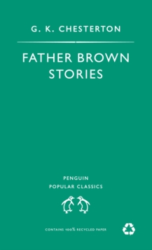 Image for Father Brown stories