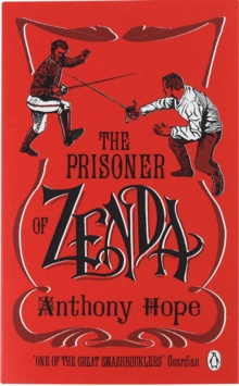 Image for The prisoner of Zenda