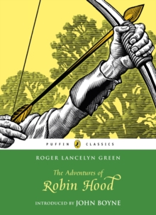 Image for The adventures of Robin Hood