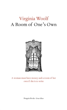 Image for A room of one's own