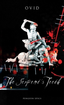 Image for The serpent's teeth