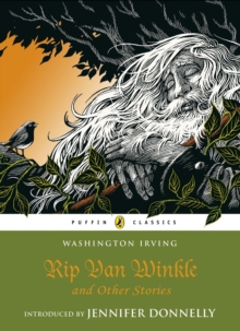 Image for Rip Van Winkle and other stories