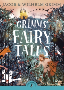 Image for Grimms' fairy tales