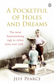 Image for A pocketful of holes and dreams