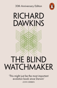 Image for Blind Watchmaker