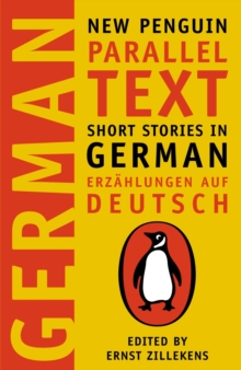 Image for Short stories in German
