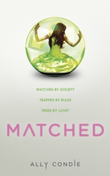 Image for Matched