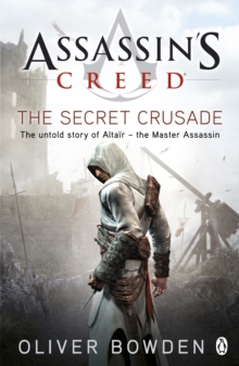 Image for Assassin's creed: the secret crusade