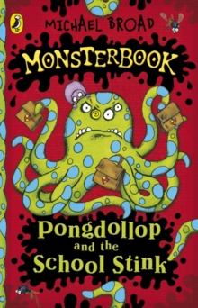 Image for Pongdollop and the School Stink