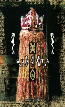 Image for The Sunjata story