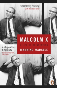Image for Malcolm X: A Life of Reinvention