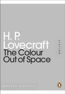 Image for Colour Out of Space