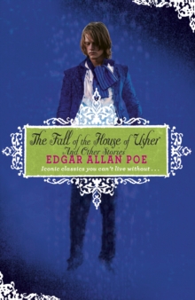 Image for Fall of the House of Usher and Other Stories