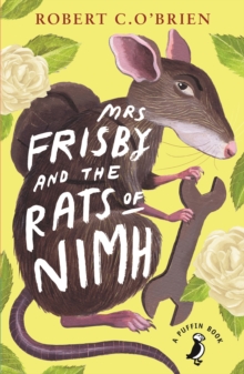Image for Mrs Frisby and the rats of NIMH
