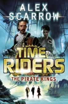 Image for The pirate kings