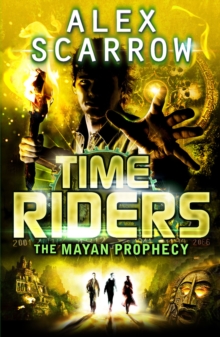 Image for The Mayan prophecy