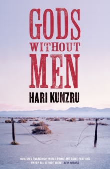Image for Gods without men