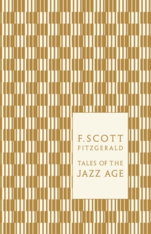 Image for Tales of the jazz age