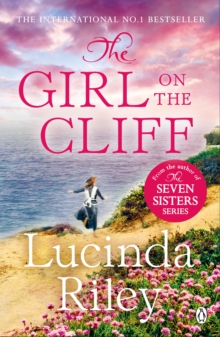 Image for The girl on the cliff