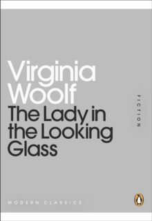 Image for The lady in the looking glass: a reflection