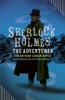 Image for Sherlock Holmes: The Adventures: The Adventures