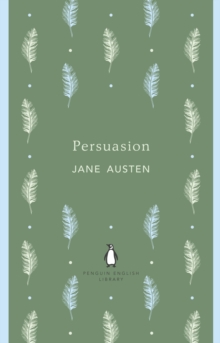 Image for Persuasion