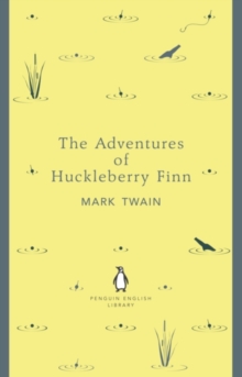 Image for The adventures of Huckleberry Finn