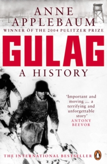 Image for Gulag: a history of the Soviet camps