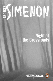 Image for Night at the crossroads