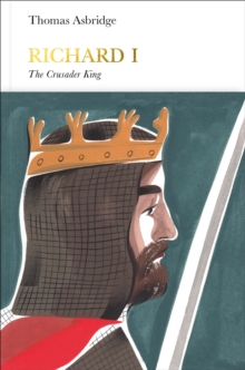 Image for Richard I  : the crusader king