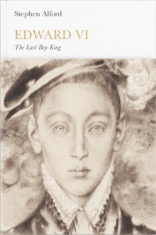 Image for Edward VI  : the last boy king