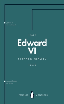 Image for Edward VI