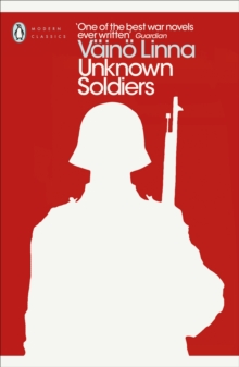 Image for Unknown soldiers