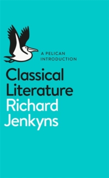 Image for Classical literature