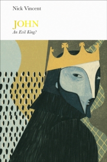 Image for John  : an evil king?