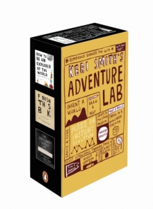 Image for Do Not Open This Box: Keri Smith Deluxe Boxed Set